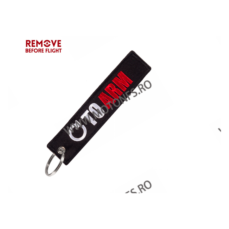 To Arm Breloc Moto Brodat Pe Ambele Fete U1COV U1COV  Breloc Chei 10,00 lei 10,00 lei 8,40 lei 8,40 lei