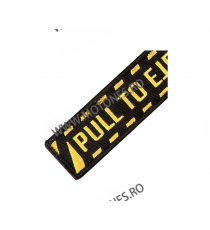 Pull To Eject Breloc Moto Brodat Pe Ambele Fete QEE50 QEE50  Breloc Chei 15,00 lei 15,00 lei 12,61 lei 12,61 lei