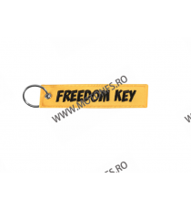 Freedom Key  Breloc Moto Brodat Pe Ambele Fete 1ILYB 1ILYB  Breloc Chei 10,00 lei 10,00 lei 8,40 lei 8,40 lei