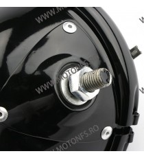 Carcasa Far Moto 5.75 Inchi Cablu Mufa H4 RTQI3 RTQI3  Faruri Moto Universale 175,00 lei 175,00 lei 147,06 lei 147,06 lei