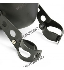Carcasa Far Moto 5.75 Inchi + Suport Far Furca OI5AZ OI5AZ  Faruri Moto Universale 175,00 lei 145,00 lei 147,06 lei 121,85 le...