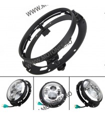 Suport Mountare Far Rotund Moto 7 Inchi 8Q3NU 8Q3NU  Acasa 150,00 lei 150,00 lei 126,05 lei 126,05 lei