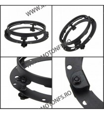 Suport Mountare Far Rotund Moto 7 Inchi 8Q3NU 8Q3NU  Faruri Moto Universale 150,00 lei 150,00 lei 126,05 lei 126,05 lei