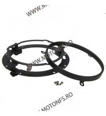 Suport Mountare Far Rotund Moto 7 Inchi 8Q3NU 8Q3NU  Faruri Moto Universale 150,00 lei 150,00 lei 126,05 lei 126,05 lei