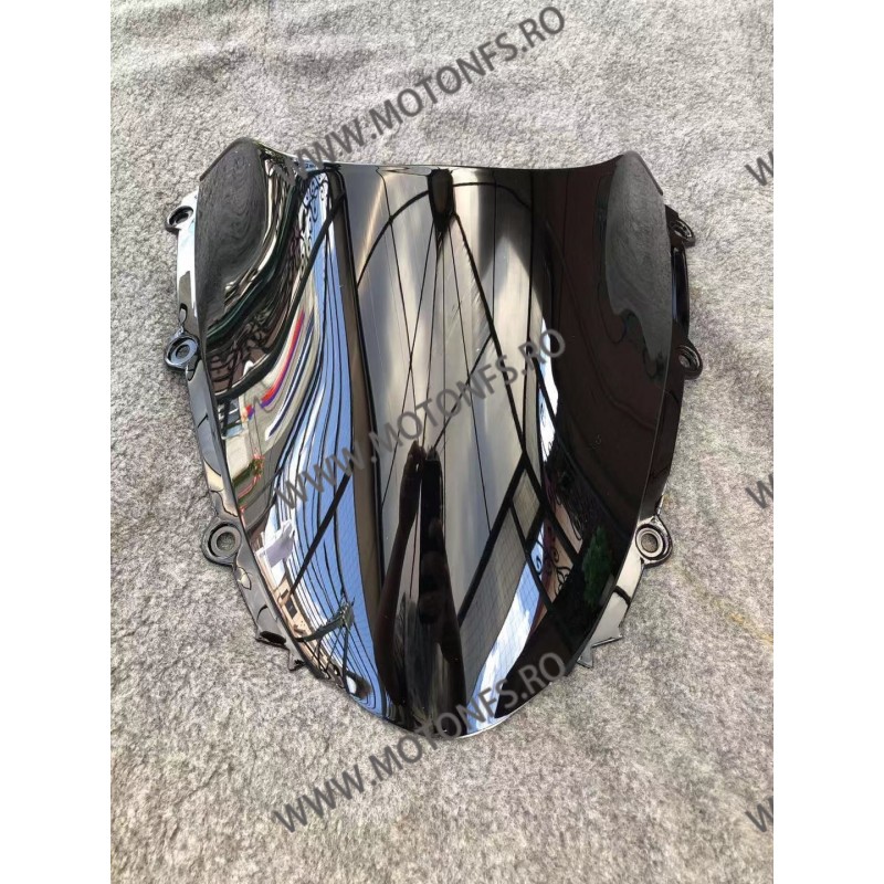 CBR1000RR 2004 2005 2006 2007 Honda Parbriz Double Bubble  8JU8P 8JU8P  Parbriza Fumuriu Motonfs 145,00 lei 116,00 lei 121,85...