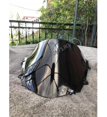 CBR1000RR 2004 2005 2006 2007 Honda Parbriz Double Bubble  8JU8P 8JU8P  Parbriza Fumuriu Motonfs 145,00 lei 116,00 lei 121,85...