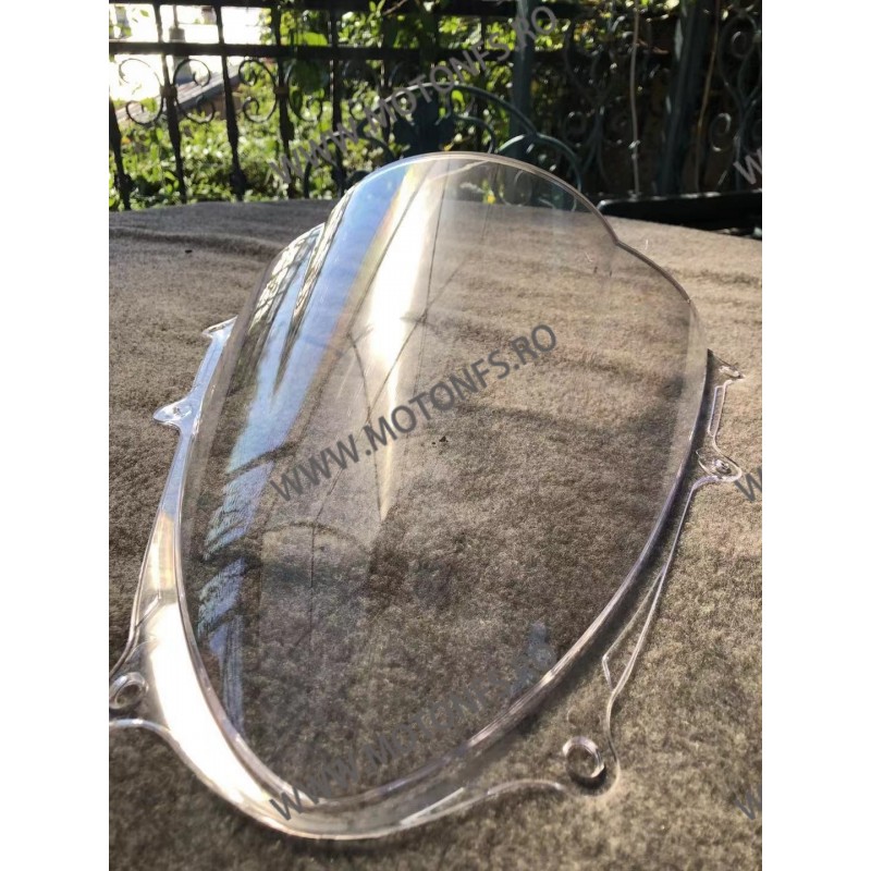 GSXR1000 2009 - 2016 Parbriz Double Bubble  Culoare : TRANSPARENT S8U19  Parbriza Transparent Motonfs 125,00 lei 100,00 lei 1...