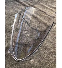 GSXR1000 2009 - 2016 Parbriz Double Bubble  Culoare : TRANSPARENT S8U19  Parbriza Transparent Motonfs 125,00 lei 100,00 lei 1...