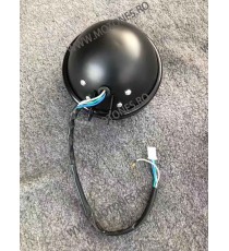 6 Inch Cu Suport Lumina Potizie  cafe racer chopper, bobber F9TXB F9TXB  Faruri Moto Universale 245,00 lei 245,00 lei 205,88 ...