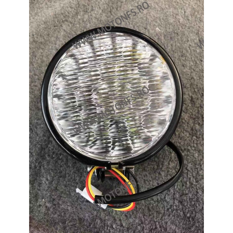 faruri de 5 "inch LED pentru cruiser Bobber Chopper Touring Inch Cu Suport Lumina Potizie cafe racer chopper 1JQ90 F9TXB Fa... faruri de 5 "inch LED pentru cruiser Bobber Chopper Touring Inch Cu Suport Lumina Potizie cafe racer chopper 1JQ90 F9TXB Fa...