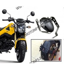 Kit Aparatoare Noroi Motocicleta Aripa spate universala neagra ARS116967 ARS116967  Aripa spate 130,00 lei 99,00 lei 109,24 l...