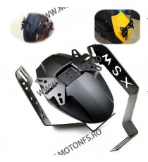Kit Aparatoare Noroi Motocicleta Aripa spate universala neagra ARS116967 ARS116967  Aripa spate 130,00 lei 99,00 lei 109,24 l...