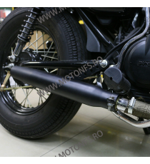 Toba / Tobe Universal Moto Cafe Racer TO-G80 TO-G80  Toba 260,00 lei 260,00 lei 218,49 lei 218,49 lei