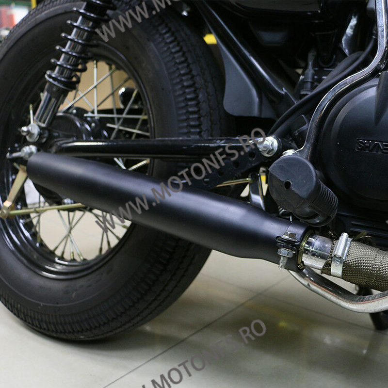 Toba / Tobe Universal Moto Cafe Racer TO-G80 TO-G80  Toba 260,00 lei 260,00 lei 218,49 lei 218,49 lei