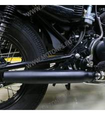 Toba / Tobe Universal Moto Cafe Racer TO-G80 TO-G80  Toba 260,00 lei 260,00 lei 218,49 lei 218,49 lei