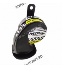 Claxon Moto / Auto Mocc Euro Sports Horn 510hz ZI62R ZI62R  Claxon Moto 75,00 lei 75,00 lei 63,03 lei 63,03 lei