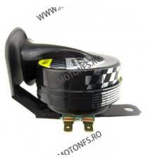 Claxon Moto / Auto Mocc Euro Sports Horn 510hz ZI62R ZI62R  Claxon Moto 75,00 lei 75,00 lei 63,03 lei 63,03 lei