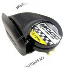 Claxon Moto / Auto Mocc Euro Sports Horn 510hz ZI62R ZI62R  Claxon Moto 75,00 lei 75,00 lei 63,03 lei 63,03 lei