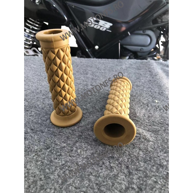 Set Mansoane CAFE RACER Glben Mustar VN62F Msn994  Mansoane 46,00 lei 23,00 lei 38,66 lei 19,33 lei -50%