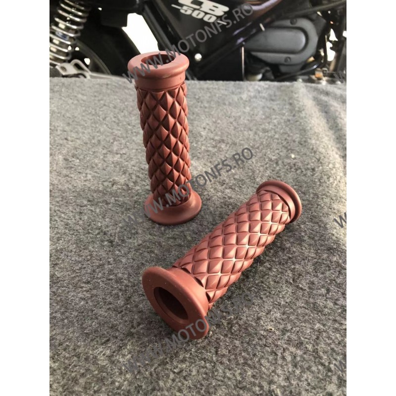 Set 22 mm Mansoane CAFE RACER Maro BO03W BO03W Mansoane 46,00 lei 46,00 lei 38,66 lei 38,66 lei Set 22 mm Mansoane CAFE RACER Maro BO03W BO03W Mansoane 46,00 lei 46,00 lei 38,66 lei 38,66 lei