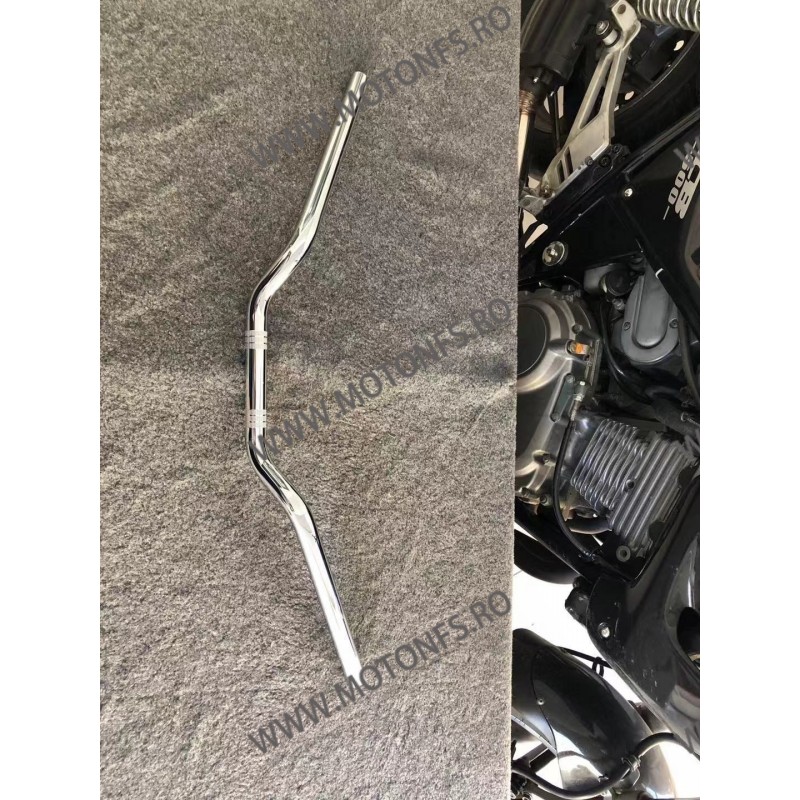 Ghidon Universal moto /Cafe Racer Chopper Dragstyle Dragbar 22mm 01SAY 01SAY Ghidon 68,00 RON 68,00 RON 57,14 RON 57,14 RON Ghidon Universal moto /Cafe Racer Chopper Dragstyle Dragbar 22mm 01SAY 01SAY Ghidon 68,00 RON 68,00 RON 57,14 RON 57,14 RON