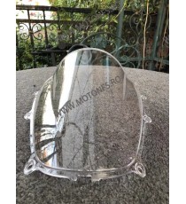 CBR600RR 2005 2006 Parbriz Double Bubble Transparent Honda PL067 PL067  Parbriza Transparent Motonfs 120,00 lei 120,00 lei 10...