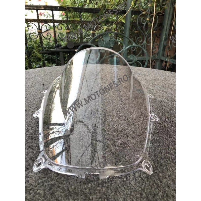 CBR600RR 2005 2006 Parbriz Double Bubble Transparent Honda PL067 PL067  Parbriza Transparent Motonfs 120,00 lei 120,00 lei 10...