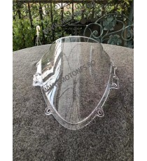 GSXR600 / GSXR750 2004 2005 Parbriz Double Bubble Transparent Suzuki 7LKLA 7LKLA  Parbriza Transparent Motonfs 125,00 lei 125...