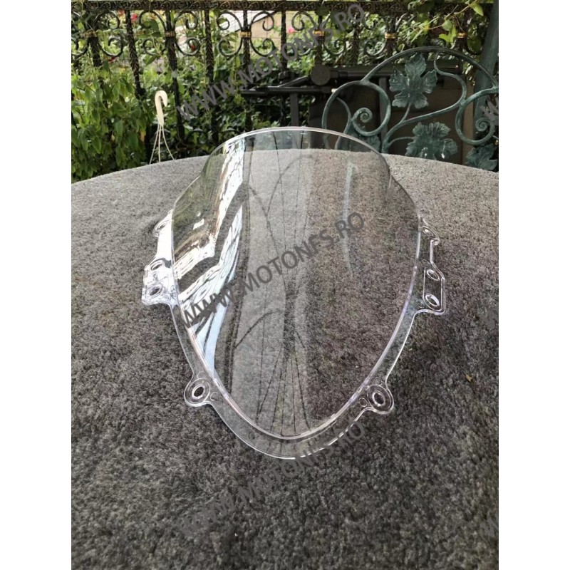 GSXR600 / GSXR750 2004 2005 Parbriz Double Bubble Transparent Suzuki 7LKLA 7LKLA  Parbriza Transparent Motonfs 125,00 lei 125...