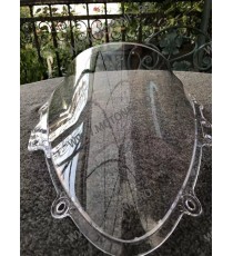 GSXR600 / GSXR750 2004 2005 Parbriz Double Bubble Transparent Suzuki 7LKLA 7LKLA  Parbriza Transparent Motonfs 125,00 lei 125...