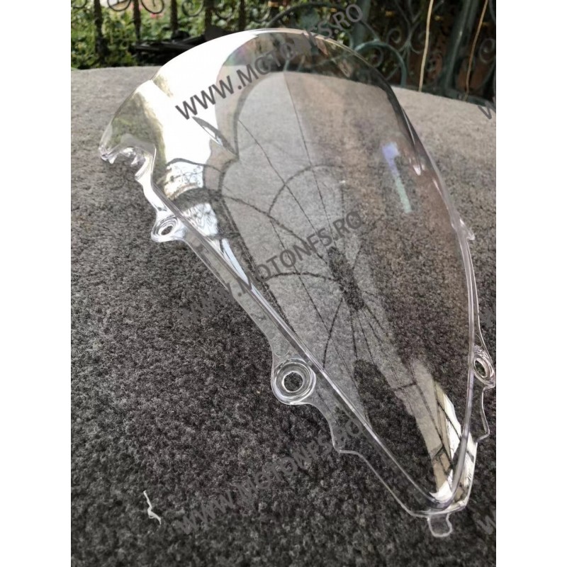 R6 2003 2004 2005 Yamaha YZF Parbriz Double Bubble 58DE2 58DE2  Parbriza Transparent Motonfs 130,00 lei 130,00 lei 109,24 lei...