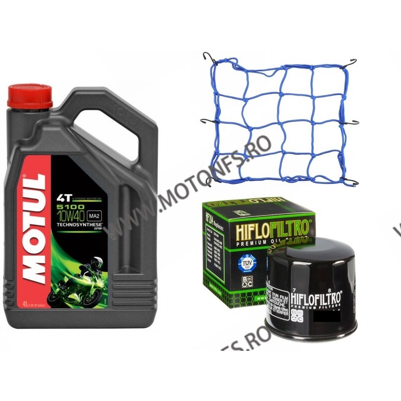 ULEI MOTUL 5100 10W40 SEMI SINTETIC 4L + FILTRU DE ULEI + PLASA CASCA BAGAJ H76ZX H76ZX Ulei Motor 185,00 RON 185,00 RON 155... ULEI MOTUL 5100 10W40 SEMI SINTETIC 4L + FILTRU DE ULEI + PLASA CASCA BAGAJ H76ZX H76ZX Ulei Motor 185,00 RON 185,00 RON 155...