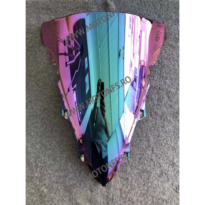 R1 2009 2010 2011 2012 2013 2014 Parbriz Double Bubble Yamaha 8DJ3Q 8DJ3Q  Parbriza Iridium Motonfs 160,00 lei 160,00 lei 134...