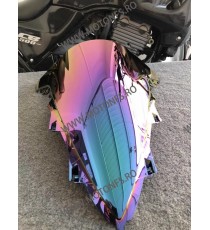 R1 2009 2010 2011 2012 2013 2014 Parbriz Double Bubble Yamaha 8DJ3Q 8DJ3Q  Parbriza Iridium Motonfs 160,00 lei 160,00 lei 134...