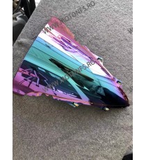 R1 2009 2010 2011 2012 2013 2014 Parbriz Double Bubble Yamaha 8DJ3Q 8DJ3Q  Parbriza Iridium Motonfs 160,00 lei 160,00 lei 134...