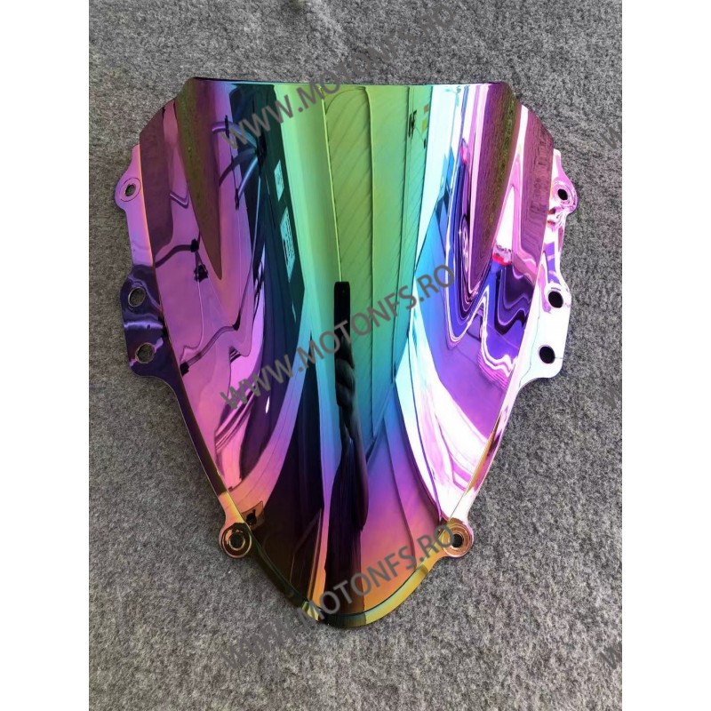 GSXR600 / GSXR750 2004 2005 Parbriz Double Bubble Iridium Suzuki 78XO1 78XO1  Parbriza Iridium Motonfs 160,00 lei 160,00 lei ...
