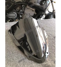 GSXR600 / GSXR750 2008 2009 2010 Parbriz Double Bubble Fumuriu Suzuki PRBF9967 PRBF9967  Parbriza Fumuriu Motonfs 145,00 lei ...