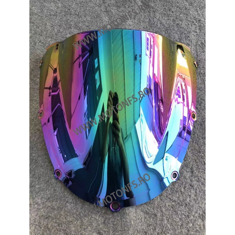 CBR954RR 2002 2003 Honda Parbriz Double Bubble  3PJUW 3PJUW  Parbriza Iridium Motonfs 160,00 lei 160,00 lei 134,45 lei 134,45...