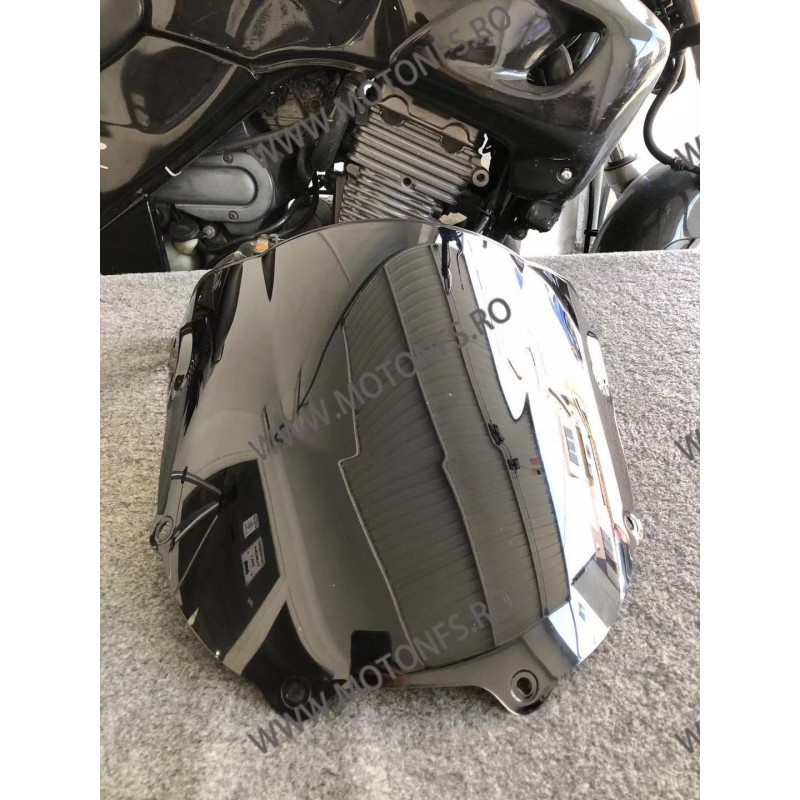 CBR900RR (893cc) SC28 1994 1995 1996 1997 Honda Parbriz Double Bubble  GJH3O GJH3O  Parbriza Fumuriu Motonfs 145,00 lei 116,0...