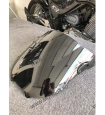 CBR900RR (893cc) SC28 1994 1995 1996 1997 Honda Parbriz Double Bubble  GJH3O GJH3O  Parbriza Fumuriu Motonfs 145,00 lei 116,0...