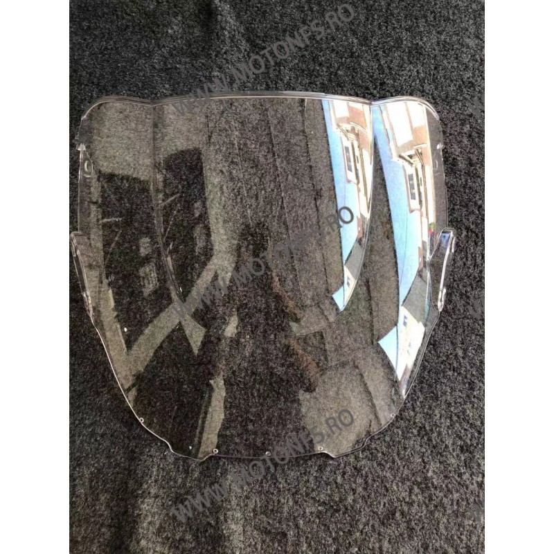 CBR600 F3 1995 1996 1997 1998 Parbriz Double Bubble Iridium Honda MEXR3  Parbriza Transparent Motonfs 130,00 lei 130,00 lei 1...