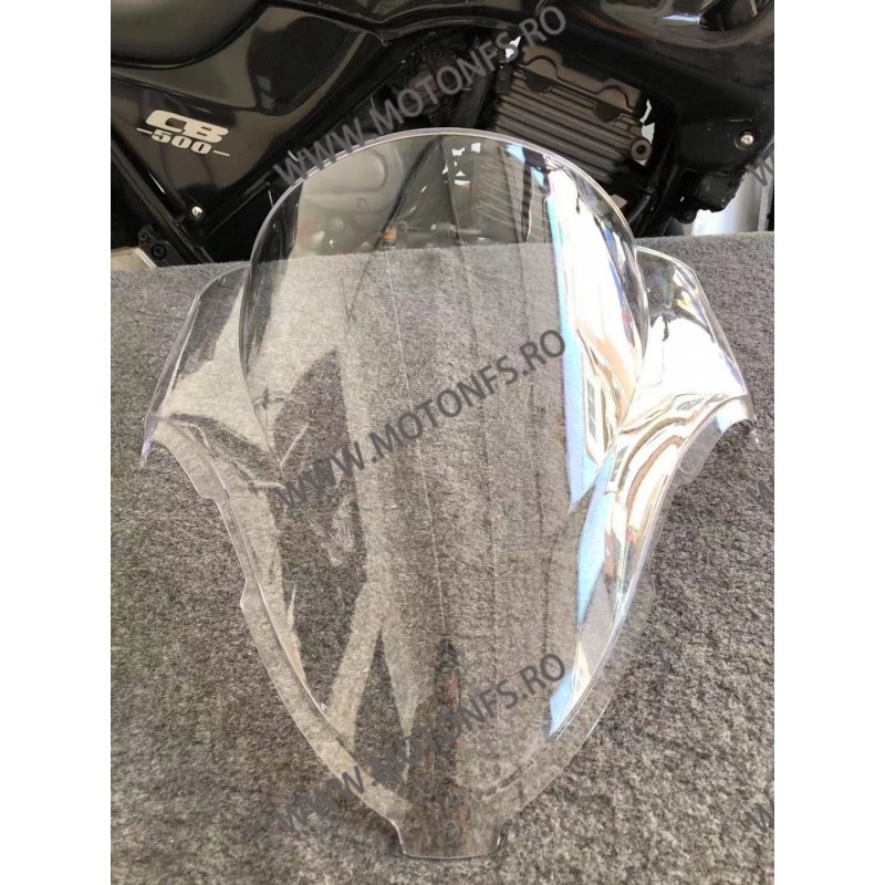 thumbnail image 2 of SMT-Turn Signals For 1999-2007 Suzuki Hayabusa GSXR1300 - Clear Front Turn Signals, Direct Replacement Pair 2 of 10