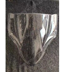 GSXR1300 hayabusa 1999 2000 2001 2002 2003 2004 2005 2006 2007 Parbriz Double Bubble Transparent Suzuki WEX83  Parbriza Trans...