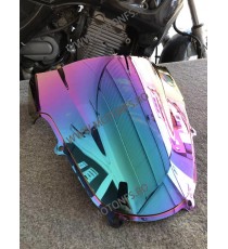 GSXR600 / GSXR750 2001 2002 2003 GSXR1000 2001 2002 Parbriz Double Bubble Iridium E808I E808I  Parbriza Iridium Motonfs 160,0...