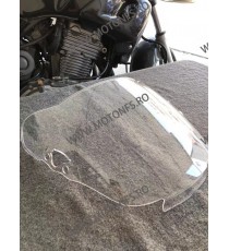 CBR600 F2 1991 1992 1993 1994 Parbriz Double Bubble Transparent Honda I4NDZ I4NDZ  Parbriza Transparent Motonfs 130,00 lei 13...