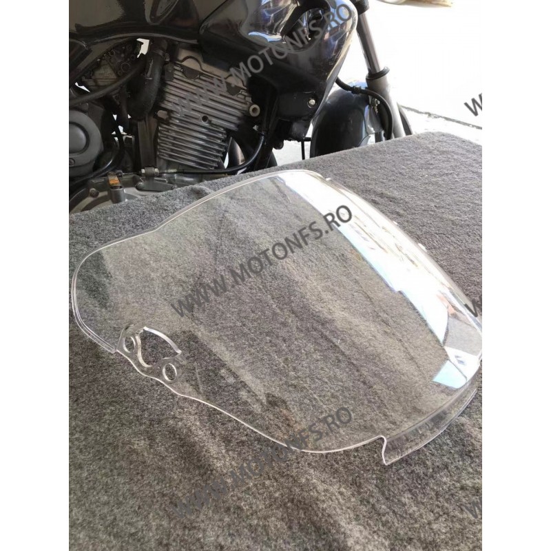 CBR600 F2 1991 1992 1993 1994 Parbriz Double Bubble Transparent Honda I4NDZ I4NDZ  Parbriza Transparent Motonfs 130,00 lei 13...
