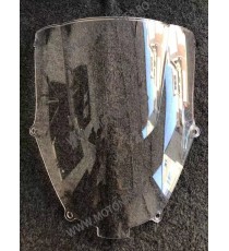 ZX9R 2000 2001 2002 2003 Parbriz Double Bubble  Culoare :Transparent Kawasaki 69BPK  Parbriza Transparent Motonfs 135,00 lei ...