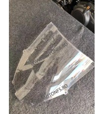 ZX9R 2000 2001 2002 2003 Parbriz Double Bubble  Culoare :Transparent Kawasaki 69BPK  Parbriza Transparent Motonfs 135,00 lei ...