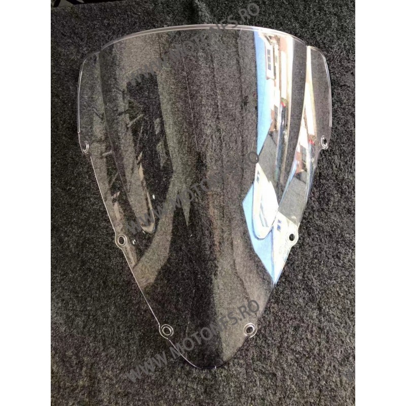 CBR600 F4i 2001 - 2007 Parbriza Double Bubble Transparent Honda  GNV38 GNV38  Parbriza Transparent Motonfs 130,00 lei 130,00 ...