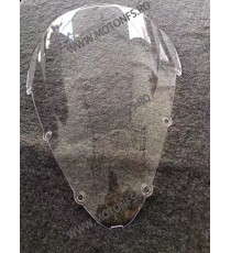 CBR600 F4i 2001 - 2007 Parbriza Double Bubble Transparent Honda  GNV38 GNV38  Parbriza Transparent Motonfs 130,00 lei 130,00 ...